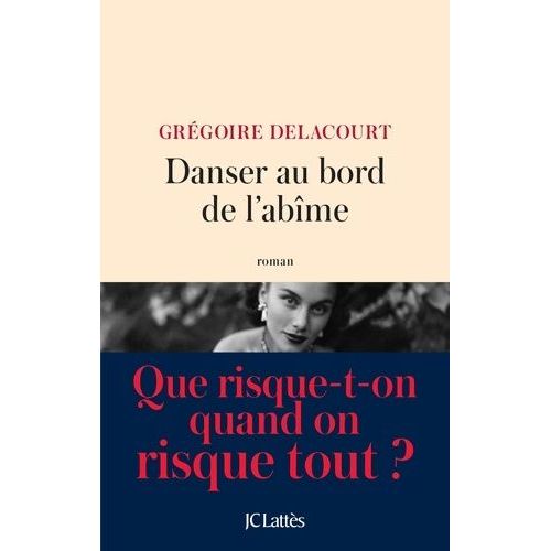 Danser Au Bord De L'abme    Format Grand Format 