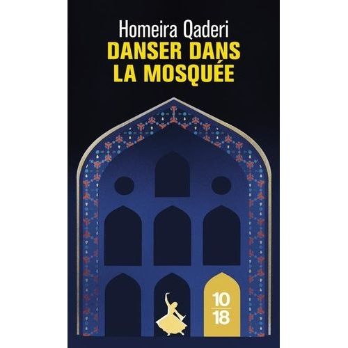 Danser Dans La Mosque - Lettre D'une Mre Afghane  Son Fils    Format Poche 