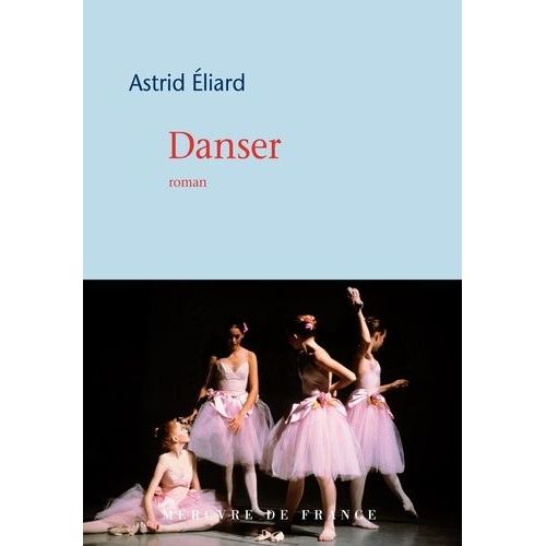 Danser    Format Non Precis 