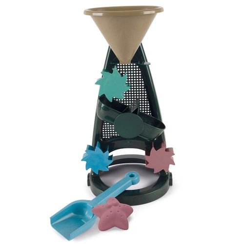 Dantoy- Bleu Marine Xhp4945 Multicolore