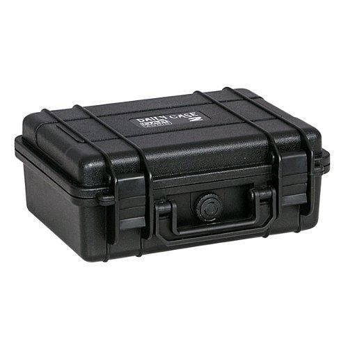 DAP Daily Case 2 flight case universel 215 x 144 x 84 mm