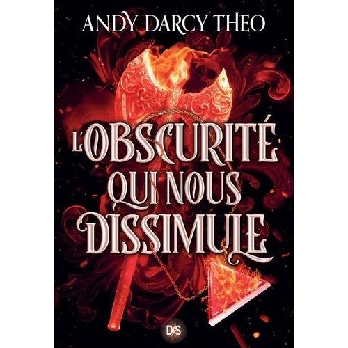 L'obscurit Qui Nous Dissimule - Tome 2, Descente Aux Enfers    Format Grand Format 
