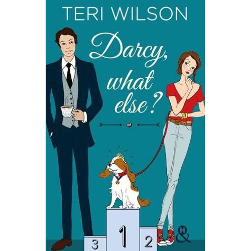 Darcy, What Else ?  