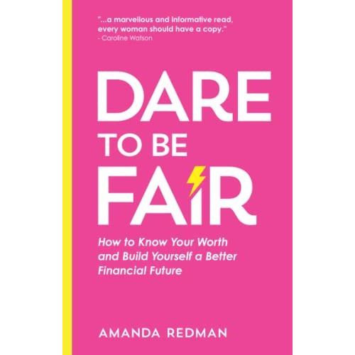 Dare To Be Fair    Format Broch 
