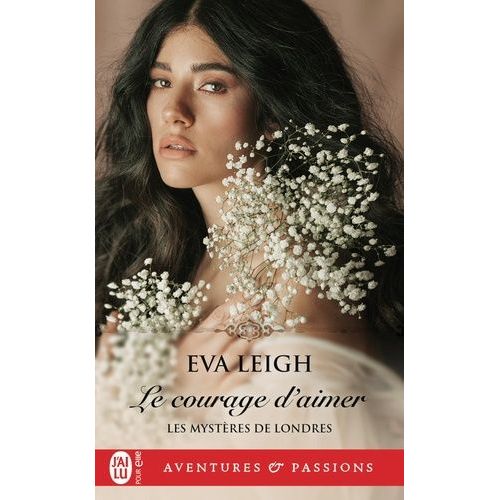 Les Mystres De Londres - Tome 3 - Le Courage D'aimer    Format Poche 