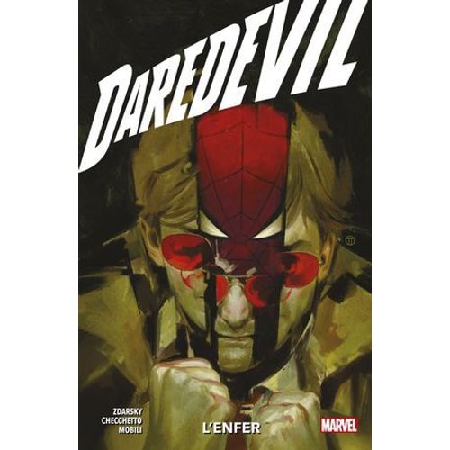 Daredevil (2019) T03  