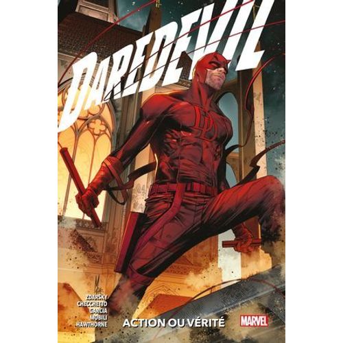Daredevil (2019) T05  
