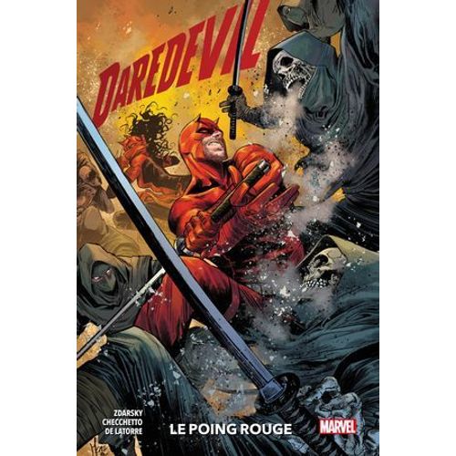 Daredevil (2022) T01  