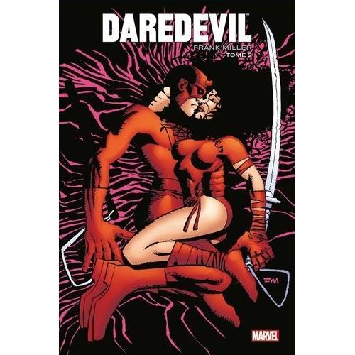 Daredevil Par Frank Miller Tome 2    Format Album 