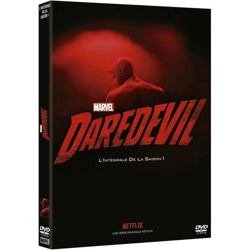Daredevil - Saison 1 de Phil Abraham