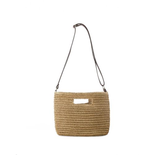 Dari Bali - Sac En Paille Toulouse 34 Cm