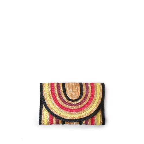 Dari Bali - Sac En Paille Paille Soka 20 Cm
