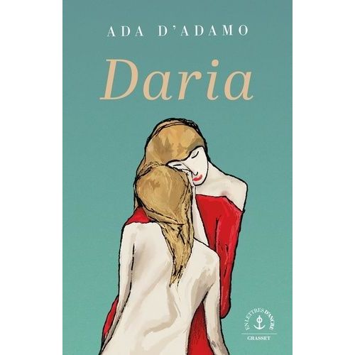 Daria    Format Grand Format 