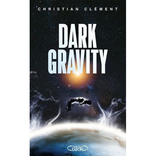 Dark Gravity  