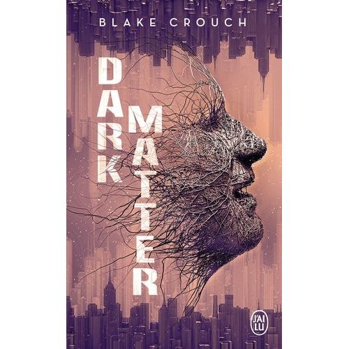 Dark Matter    Format Poche 