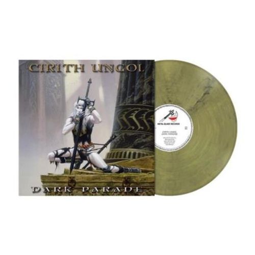Dark Parade - Vinyle 33 Tours - Cirith Ungol
