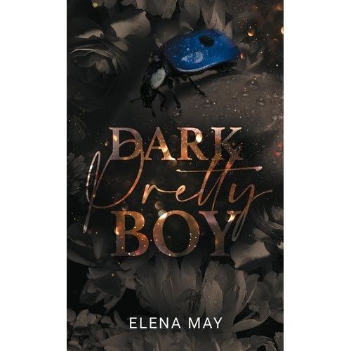Pretty Boy - Dark Pretty Boy    Format Poche 