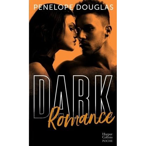 Dark Romance - Tome 1    Format Poche 