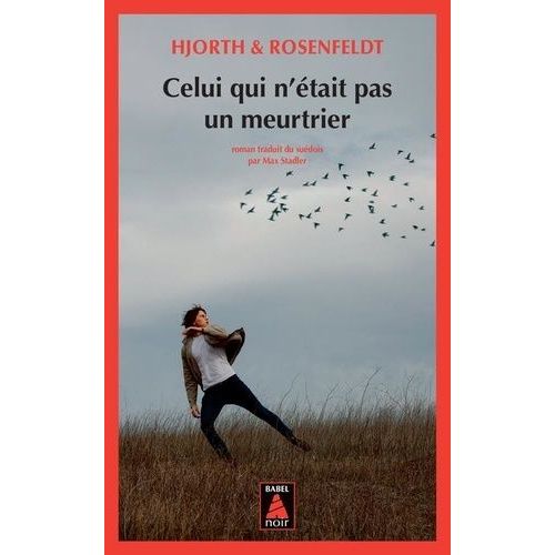 Celui Qui N'tait Pas Un Meurtrier    Format Poche 