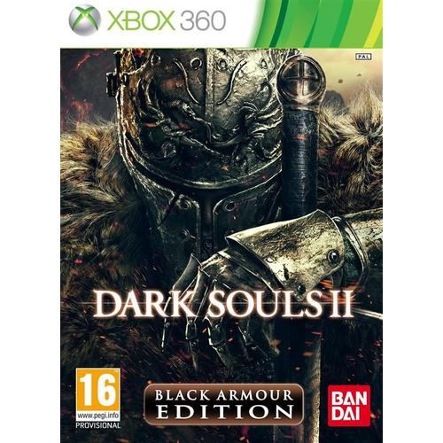 Dark Souls Ii - Collector Edition Xbox 360