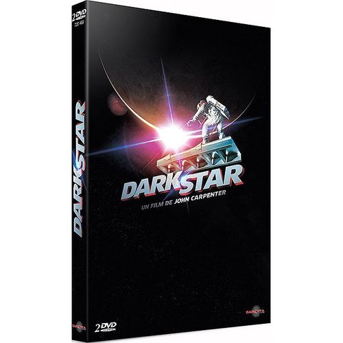 Dark Star - dition Collector de John Carpenter