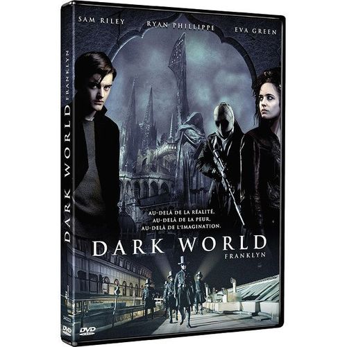 Dark World (Franklyn)