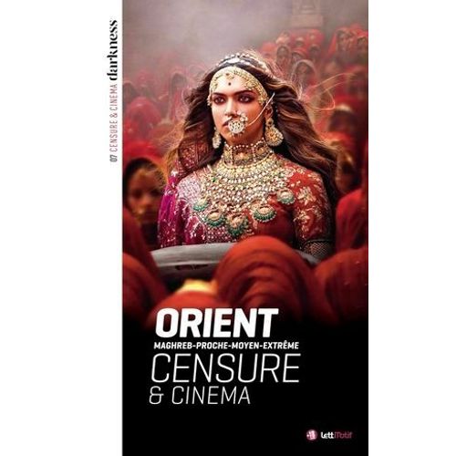Darkness 7 (Censure & Cinma En Orient)  