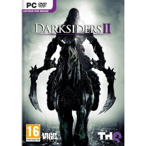 Darksiders Ii Pc
