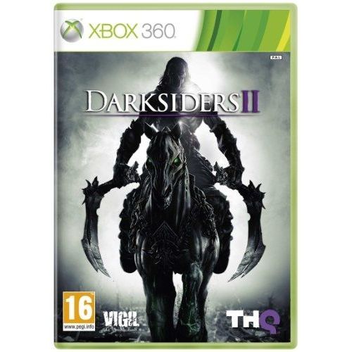 Darksiders Ii [Import Anglais] [Jeu Xbox 360]