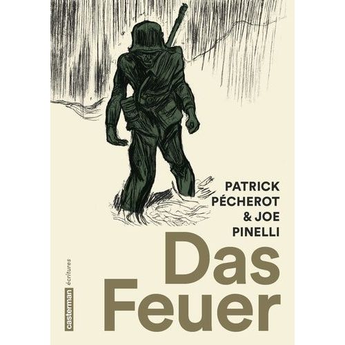 Das Feuer    Format Album 