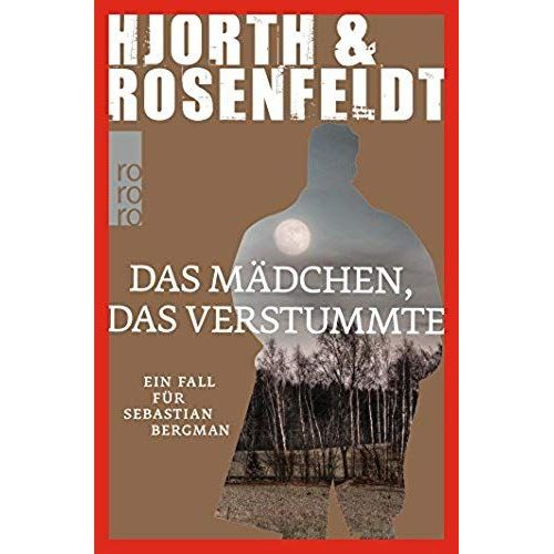 Das Mdchen, Das Verstummte    Format Broch 