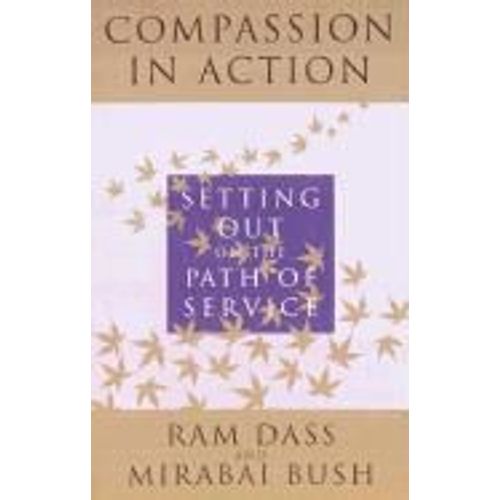 Compassion In Action    Format Broch 