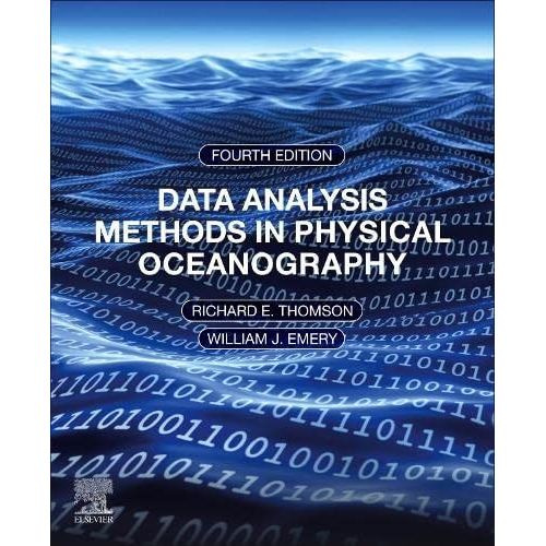 Data Analysis Methods In Physical Oceanography    Format Broch 