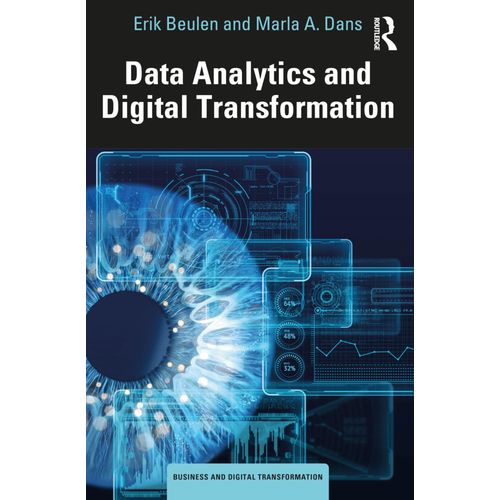 Data Analytics And Digital Transformation    Format Broch 