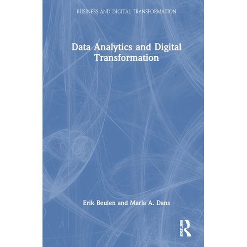 Data Analytics And Digital Transformation    Format Reli 