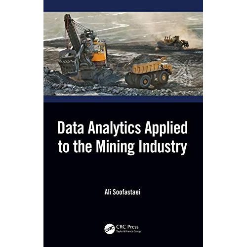 Data Analytics Applied To The Mining Industry    Format Reli 