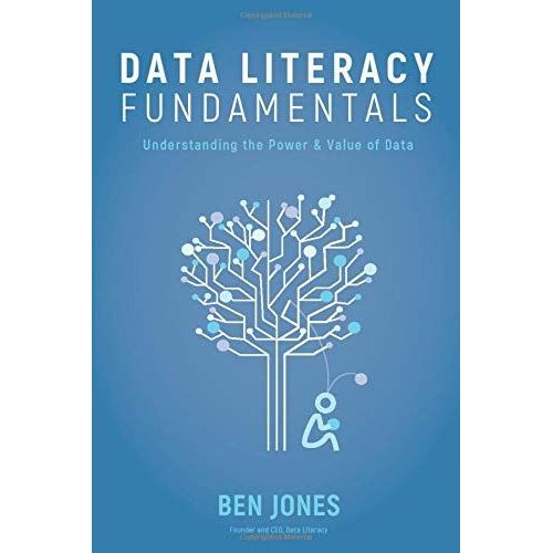 Data Literacy Fundamentals    Format Broch 