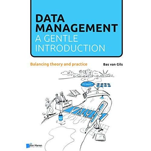 Data Management: A Gentle Introduction    Format Broch 