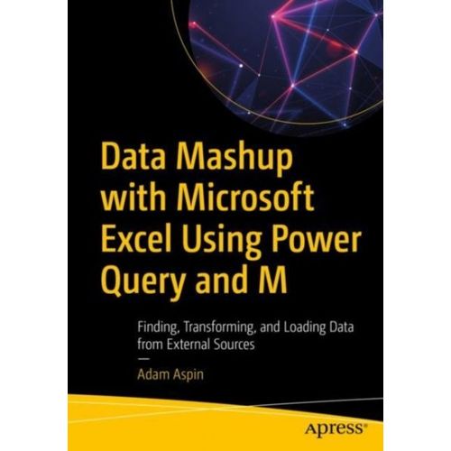 Data Mashup With Microsoft Excel Using Power Query And M    Format Broch 