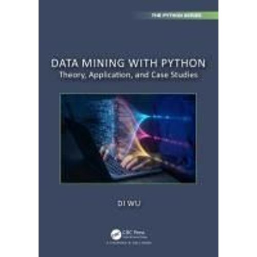 Data Mining With Python    Format Broch 