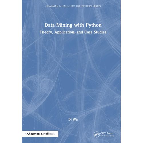 Data Mining With Python    Format Reli 