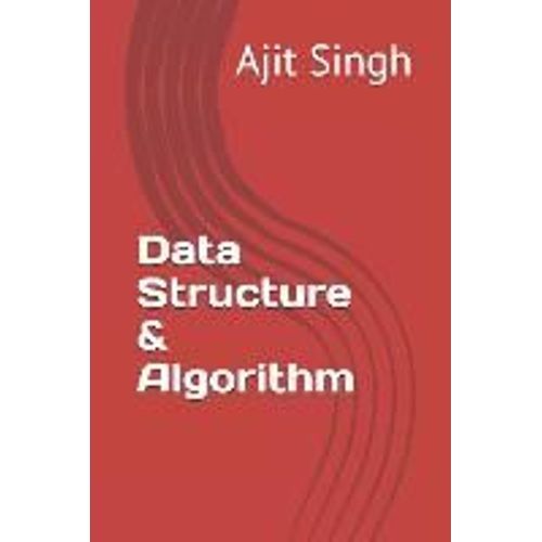 Data Structure & Algorithm    Format Broch 