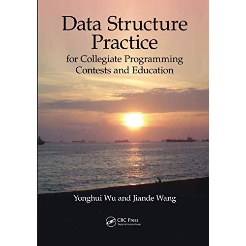 Data Structure Practice    Format Broch 