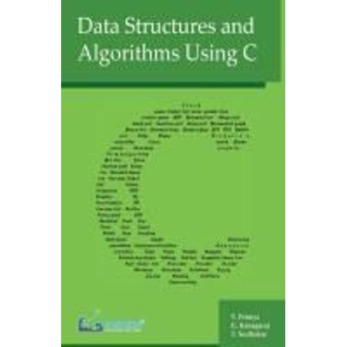Data Structures And Algorithms Using C    Format Broch 