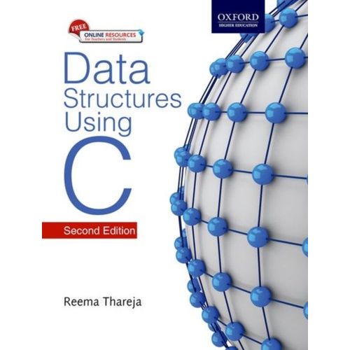 Data Structures Using C    Format Broch 