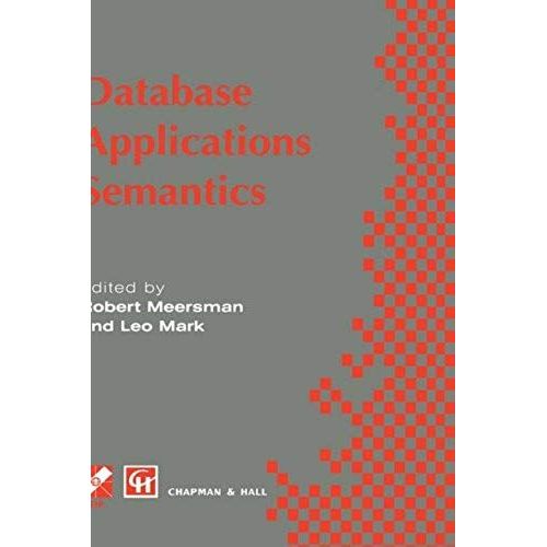 Database Applications Semantics    Format Reli 