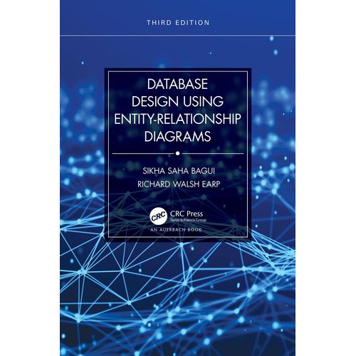 Database Design Using Entity-Relationship Diagrams    Format Broch 