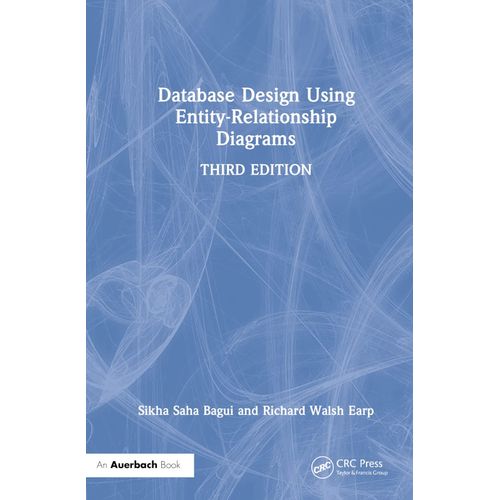 Database Design Using Entity-Relationship Diagrams    Format Reli 