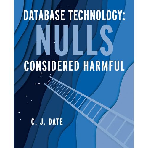 Database Technology    Format Broch 