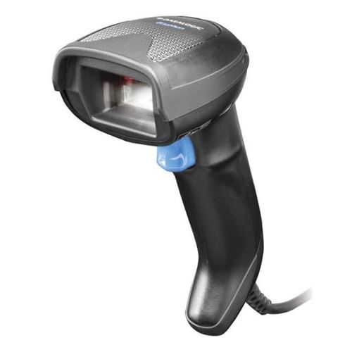 Datalogic Gryphon I GD4520 Lecteur portable de code  barres 1D - 2D Noir
